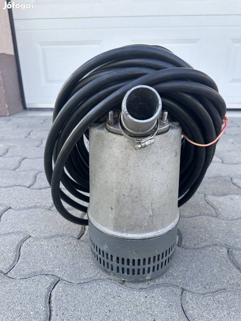 Flygt Bibo 2600 ipari szivattyú