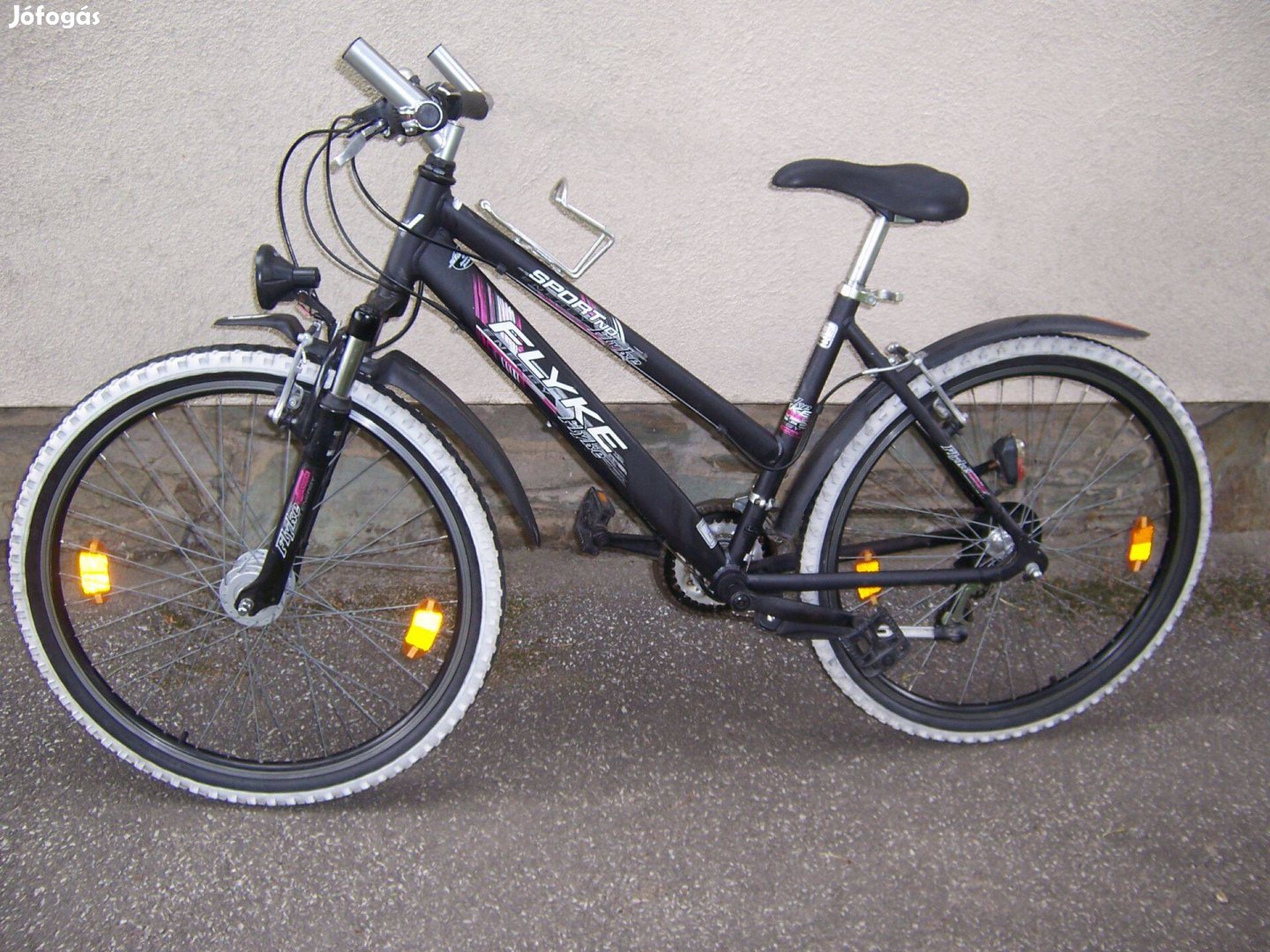 Flyke Sport kerékpár