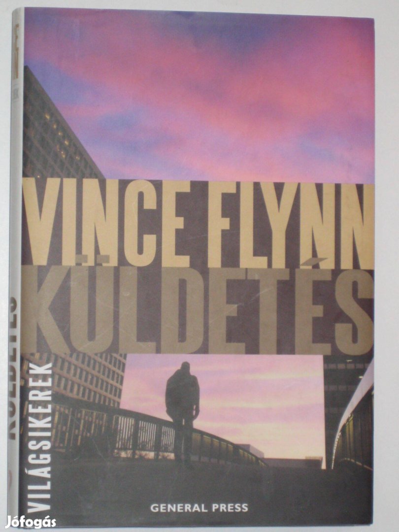 Flynn Küldetés