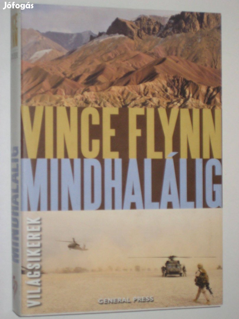 Flynn Mindhalálig