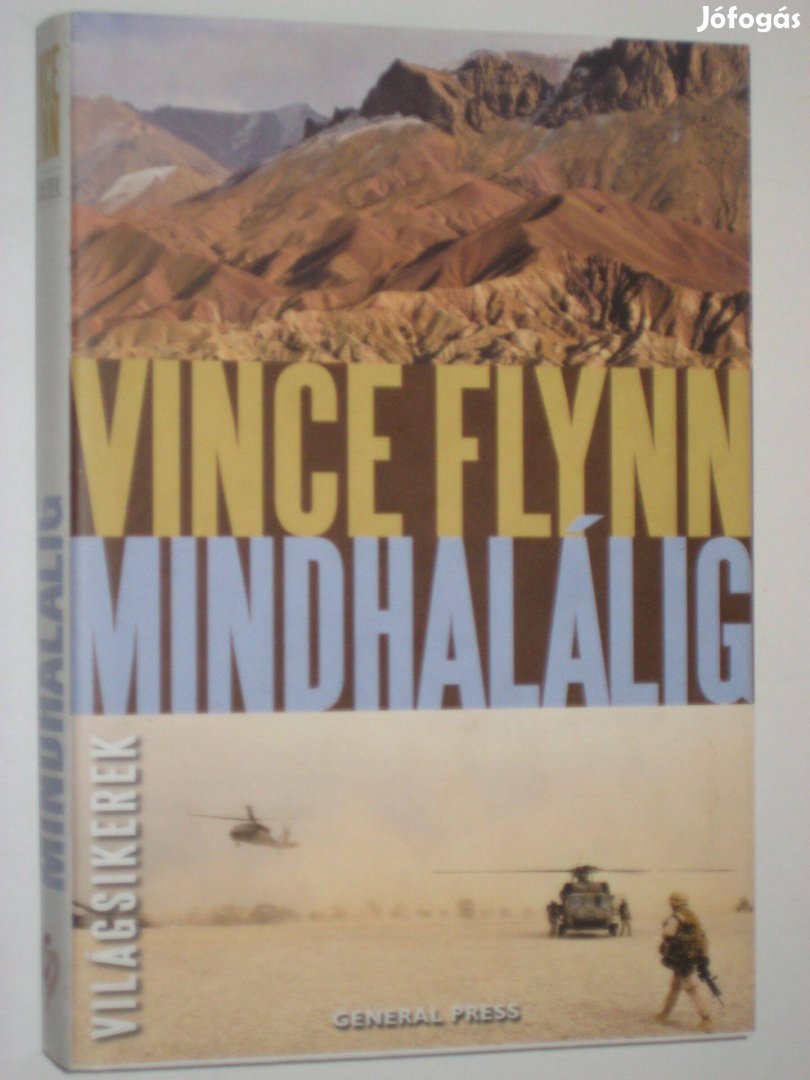 Flynn Mindhalálig