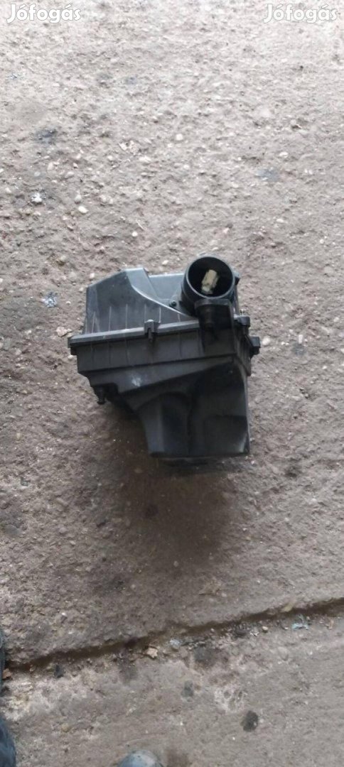 Fő focus mk2 légszűrőház légtömeg mérő 2.0d