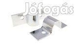 Főállvány Rögzítő Lemezek (x2) 20mm Vespa 50 / 90 / 125 Primavera ET3