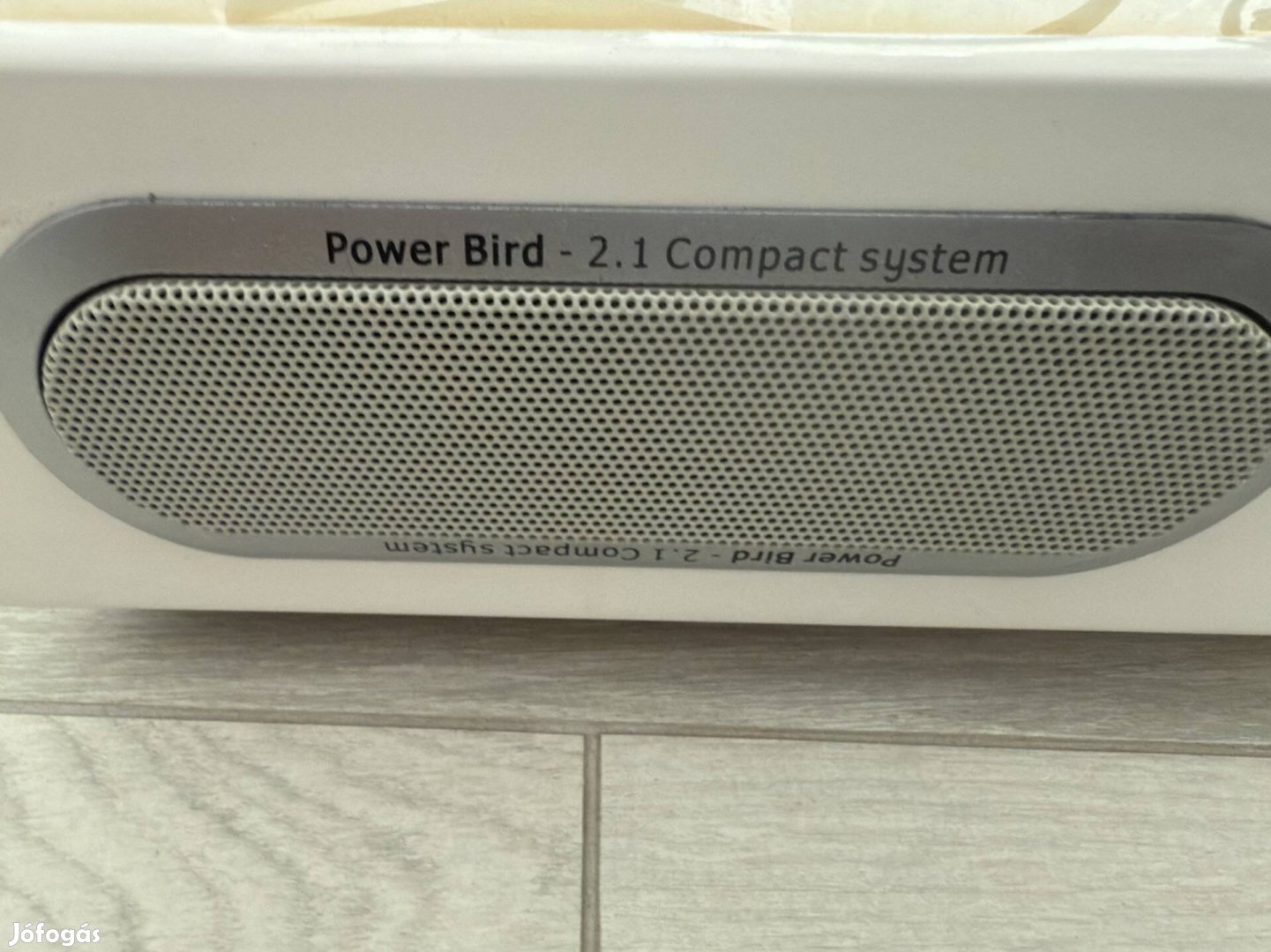 Focal 2.1 Power Bird