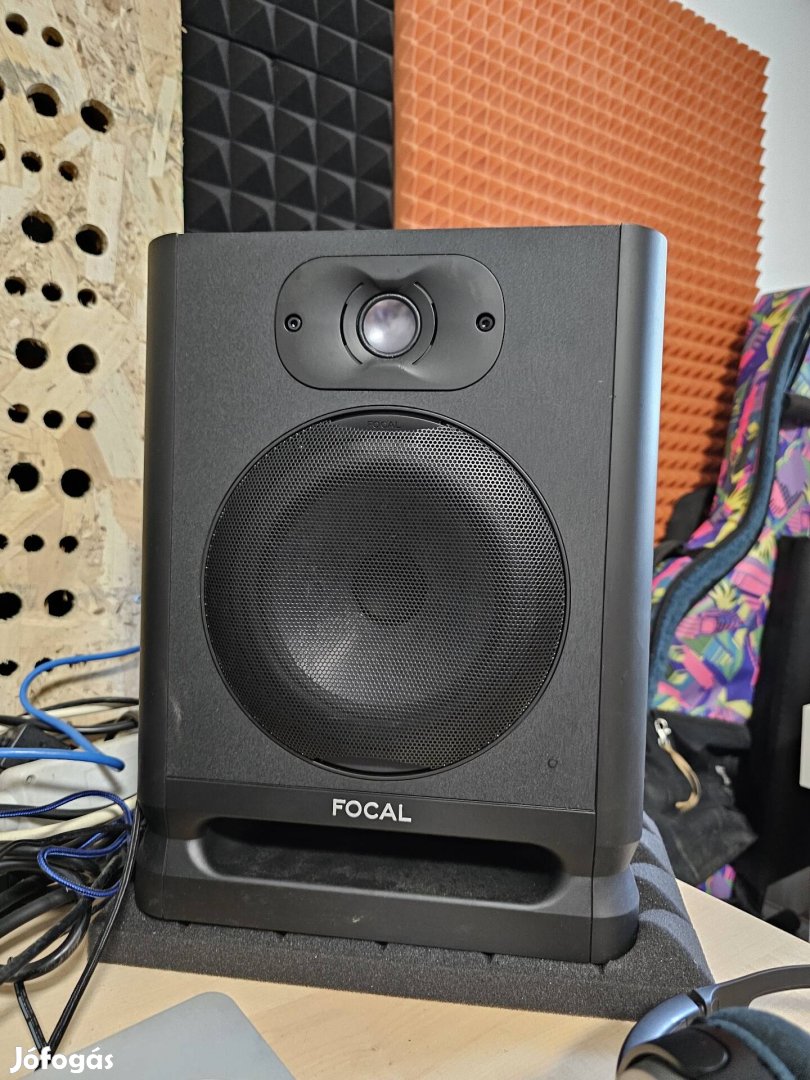 Focal Alpha 65 Evo Pár