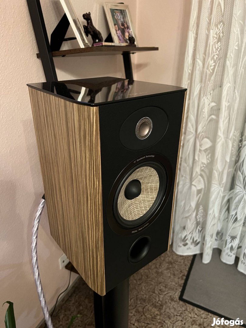 Focal Aria 906 hagsugárzó