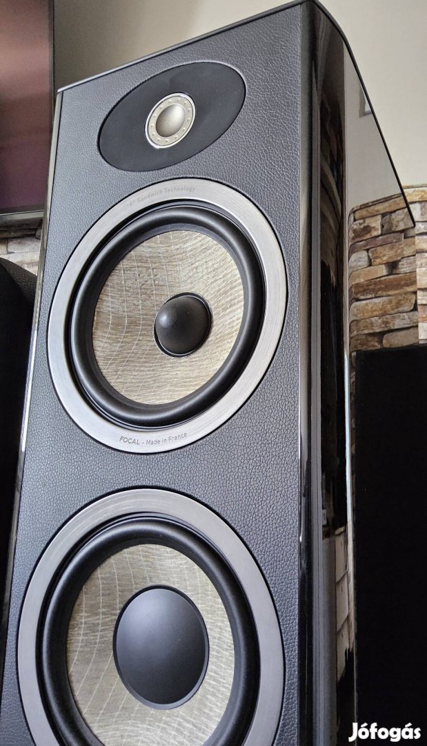 Focal Aria 926 hangfalpar