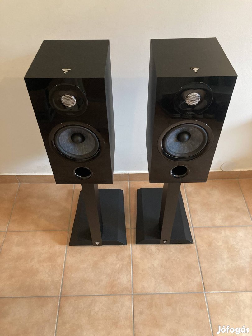 Focal Chora 806 hangfal+állvány