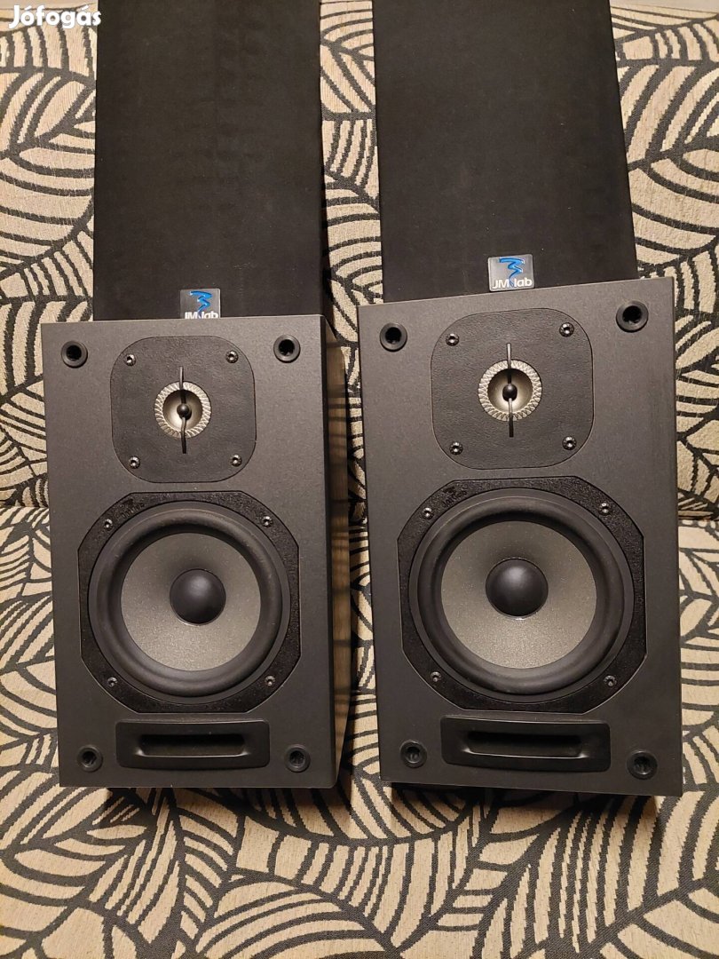 Focal Chorus 705, JM Lab