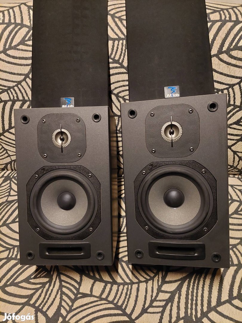 Focal Chorus 705, JM Lab