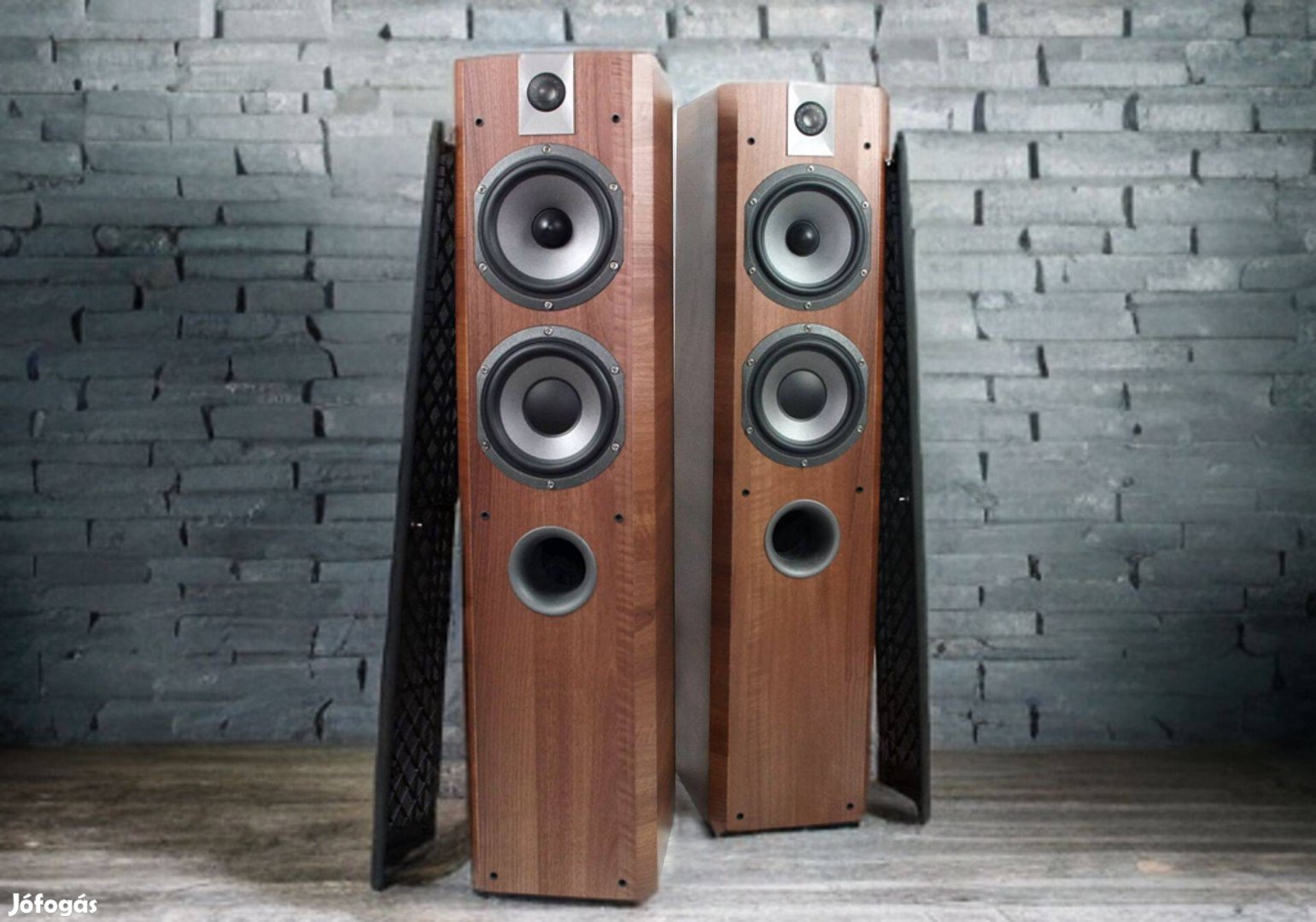 Focal Chorus 716 V