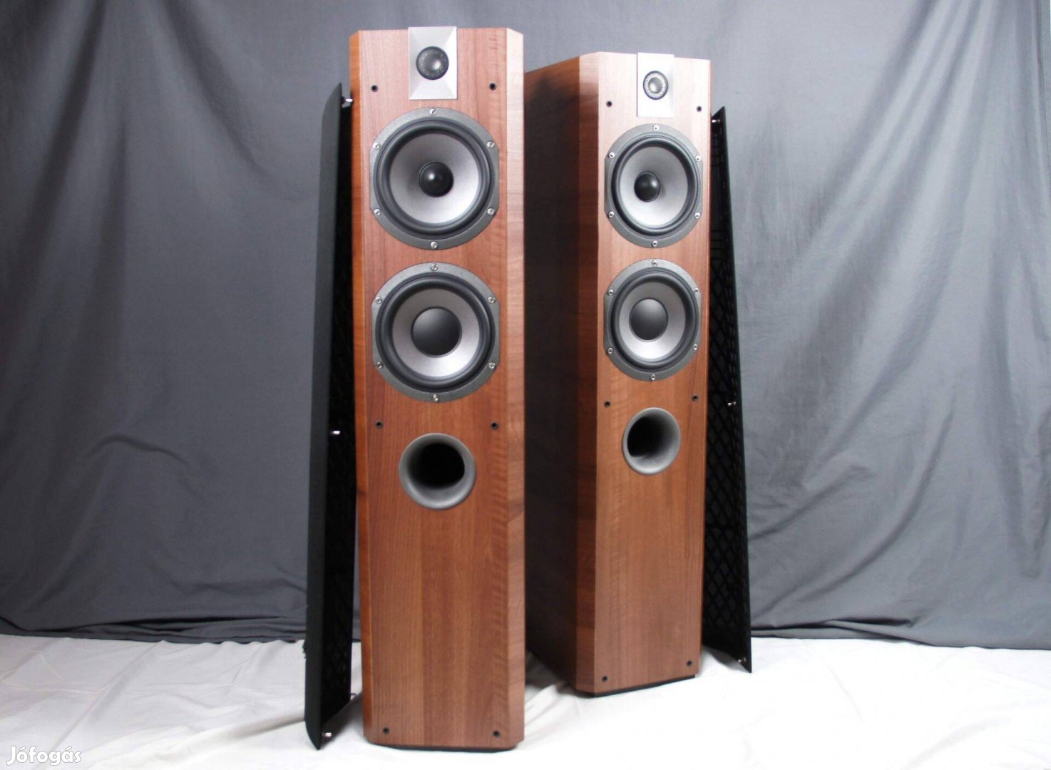 Focal Chorus 716 V