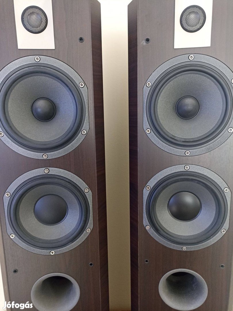 Focal Chorus 716 V hangfal - akár settben is