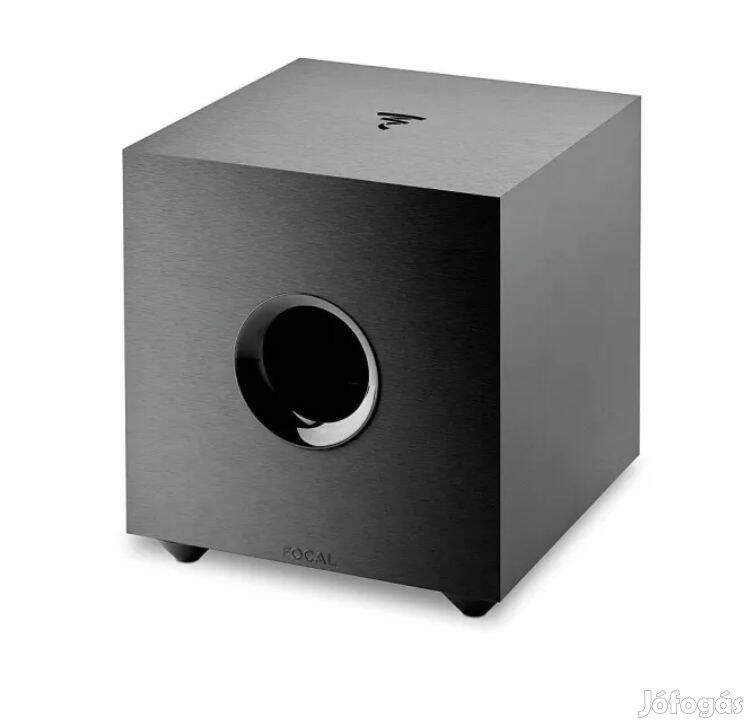 Focal Cub Evo Aktív Mélyláda