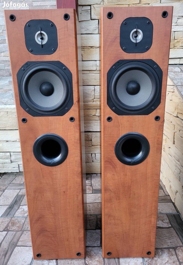 Focal JM Lab Chorus 710 hangfalpár Újszerű 