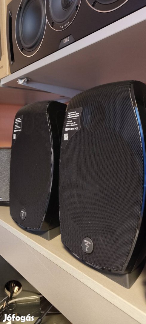 Focal SIB Evo Dolby Atmos 2.0 hangfal pár 