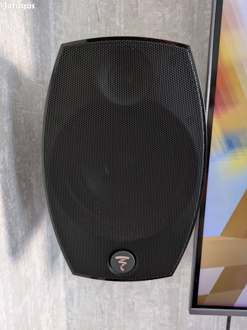 Focal Sib Evo 3.0
