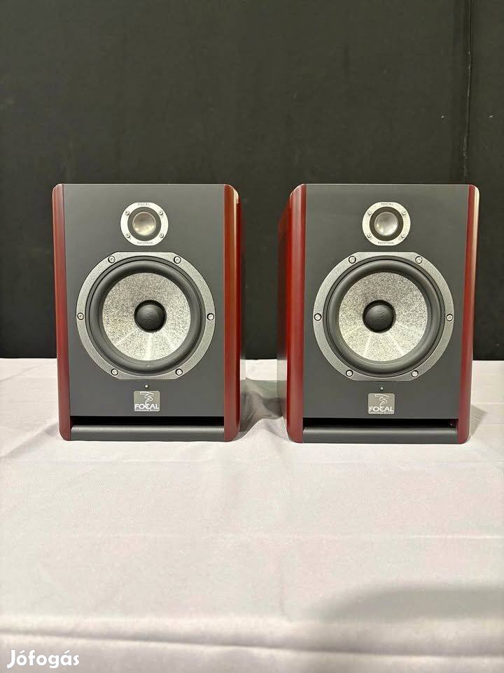 Focal Solo 6 BE Monitor Hangfalpár