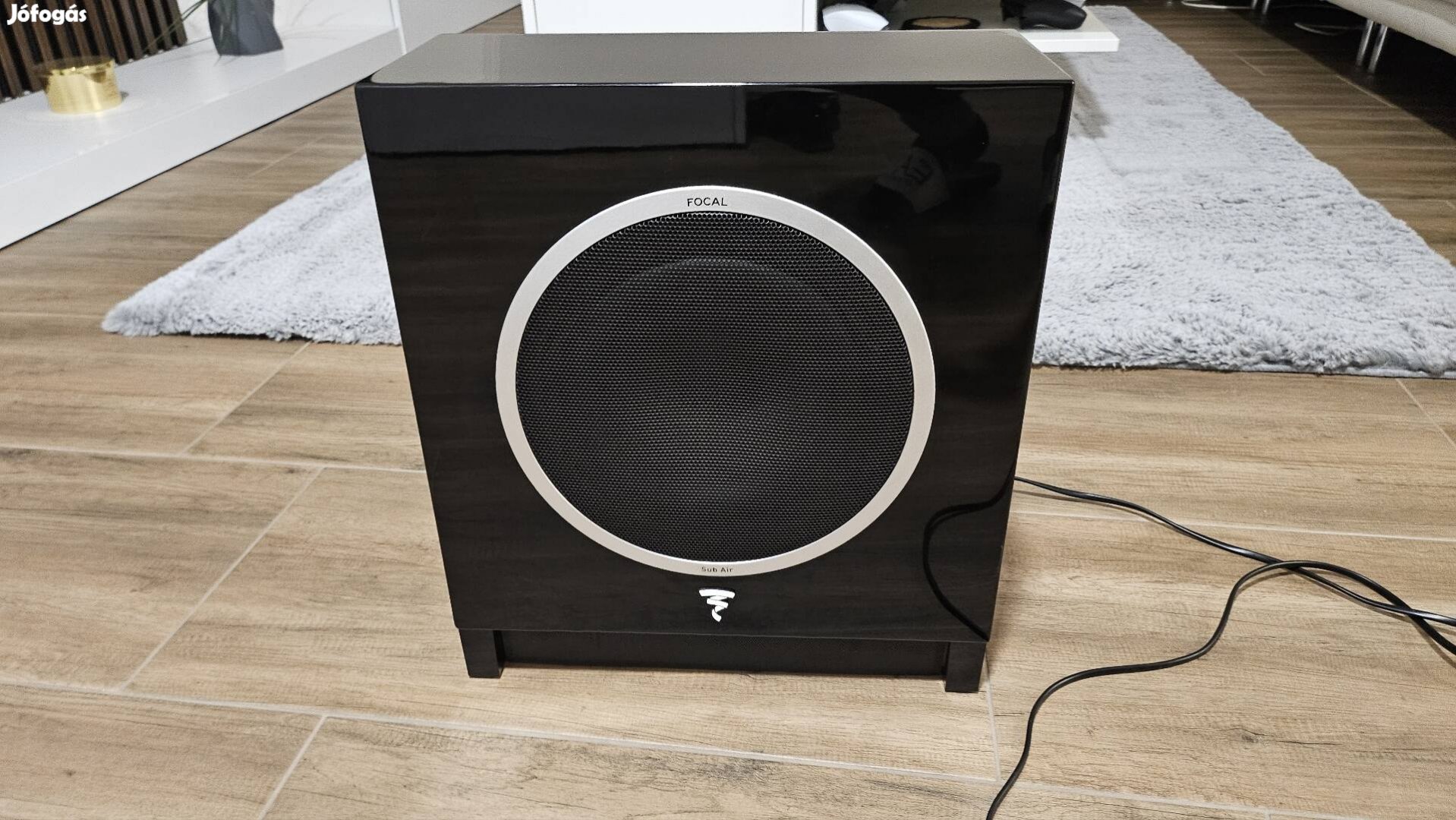 Focal Sub Air Legolcsóbban