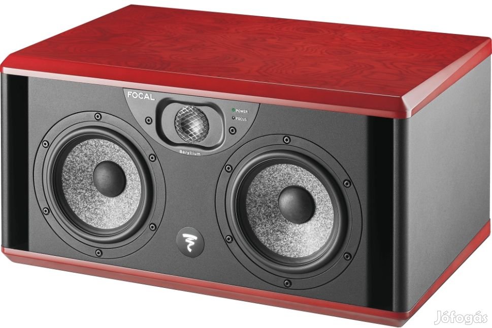 Focal Twin6 - ST6 - KÉSZLETAKCIÓ!