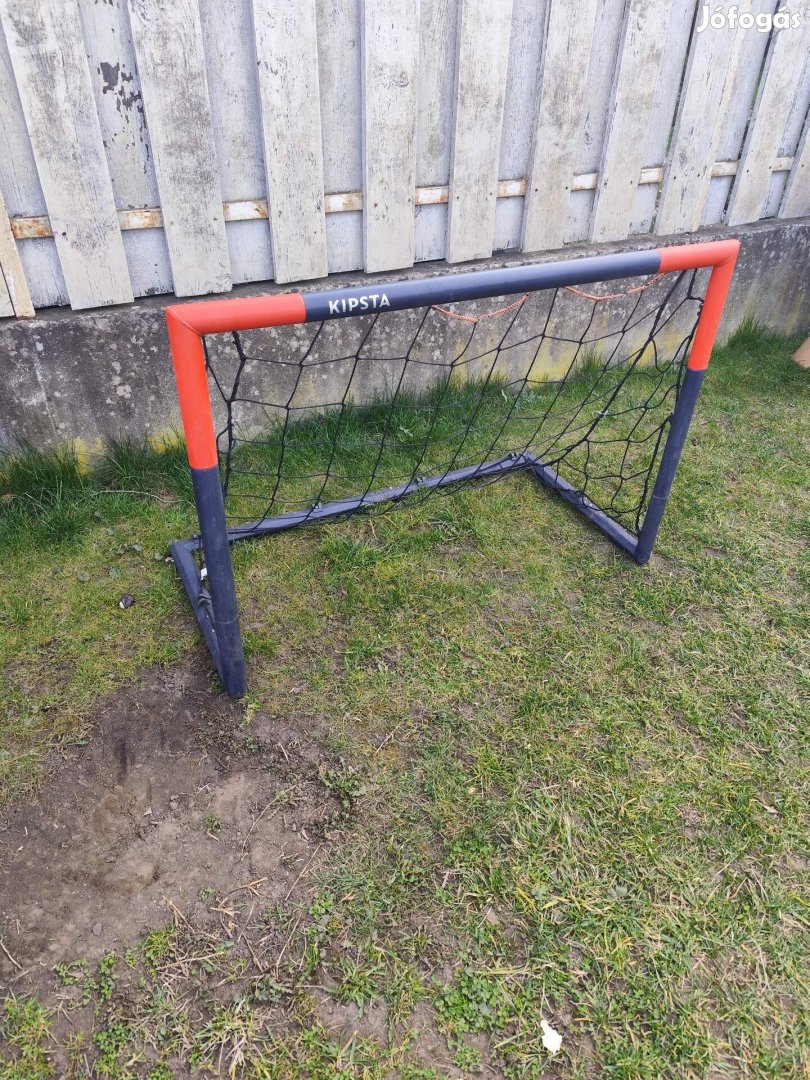 Foci kapu gyerekeknek