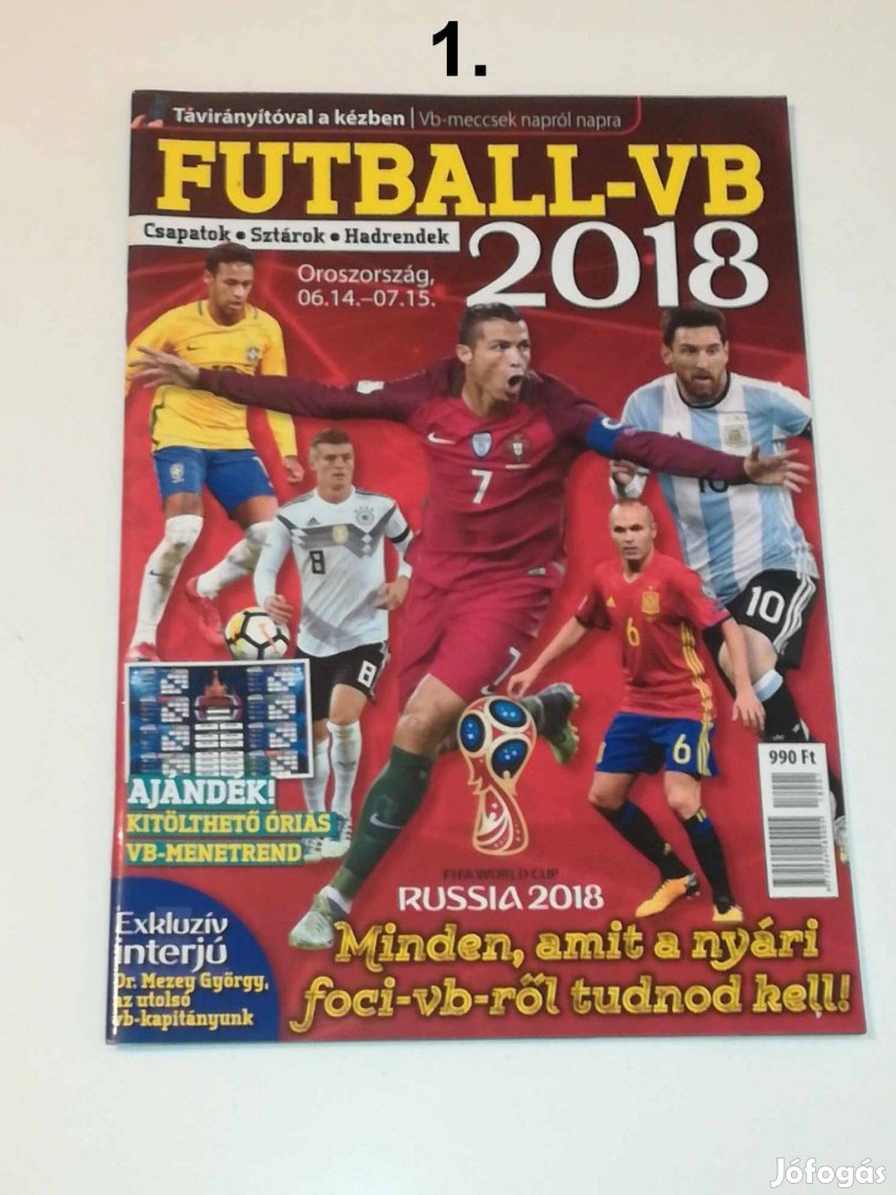 Foci magazinok VB És EB Foci Világbajnokság és Európa bajnokság