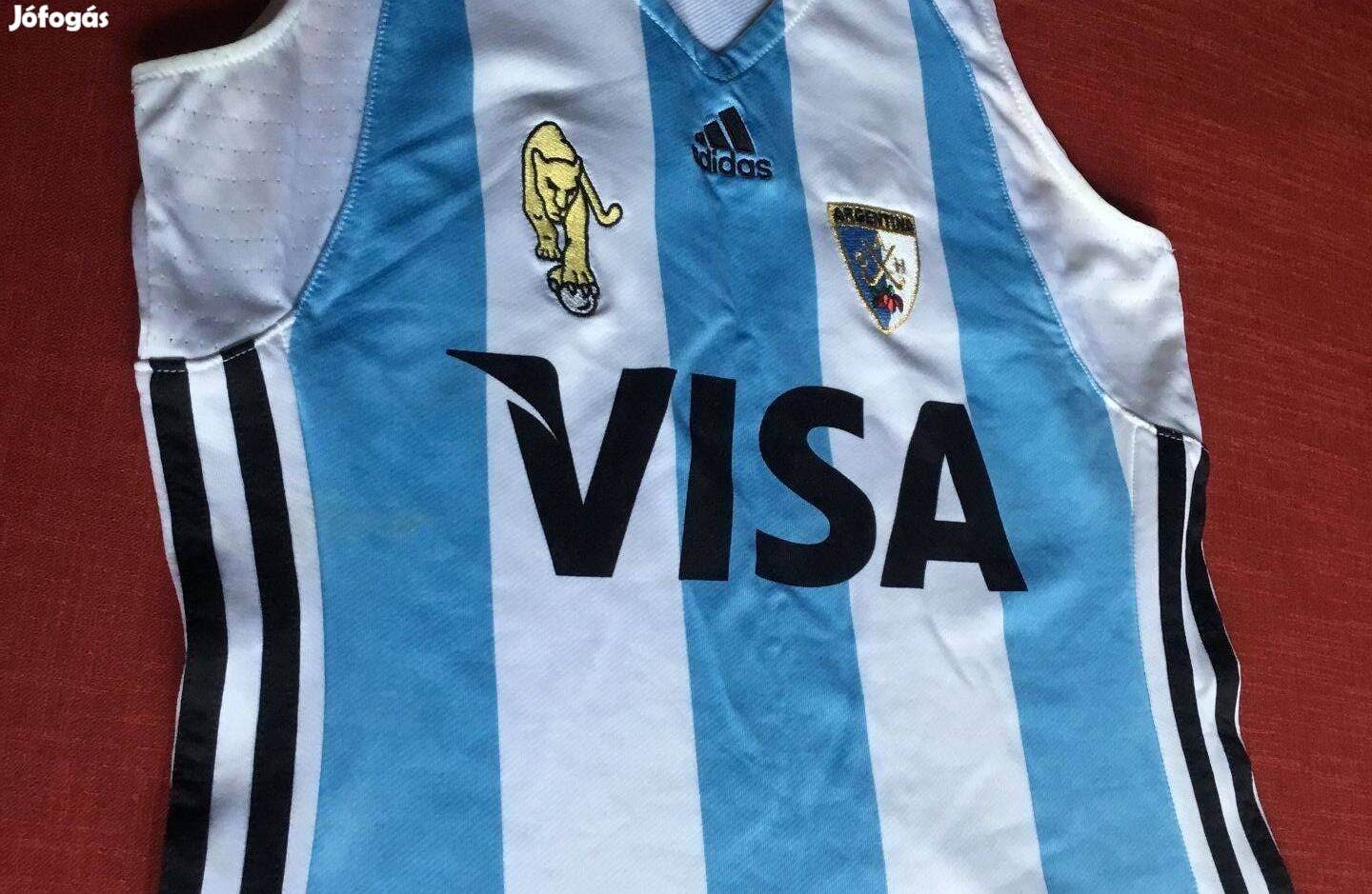 Foci mez 38 - as - Argentin, nemzeti, női, Adidas