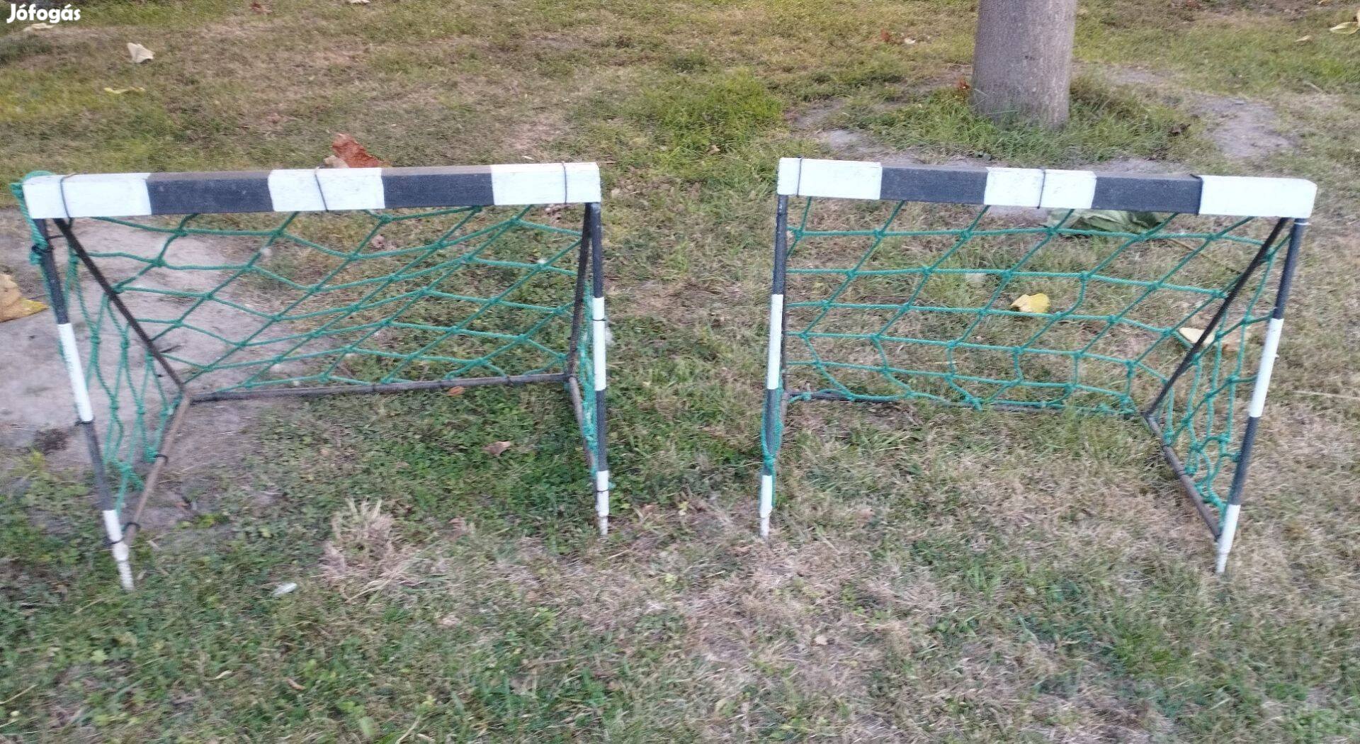 Focikapu,kiskapu 2 db