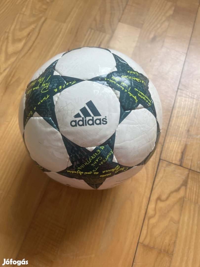 Focilabda Adidas