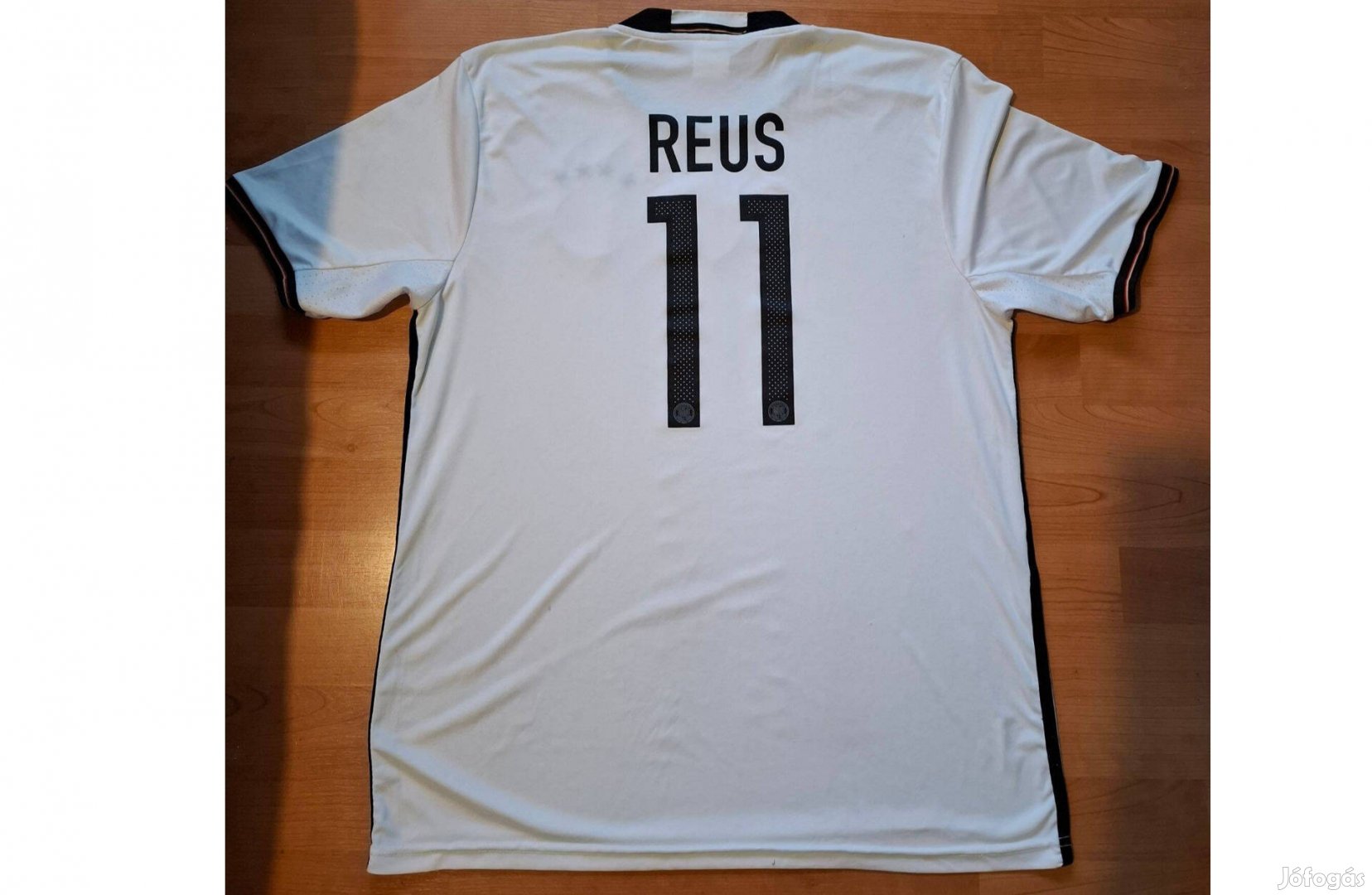 Focimez Reus 11 Méret: XL