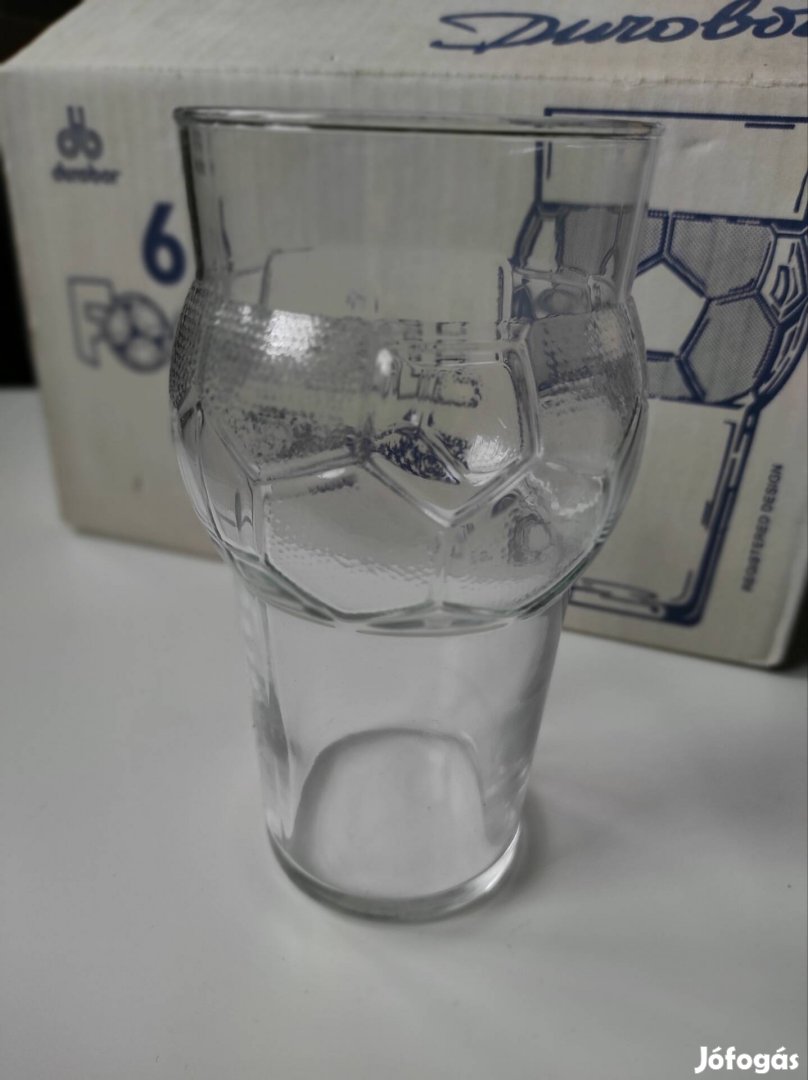 Focista pohár készlet