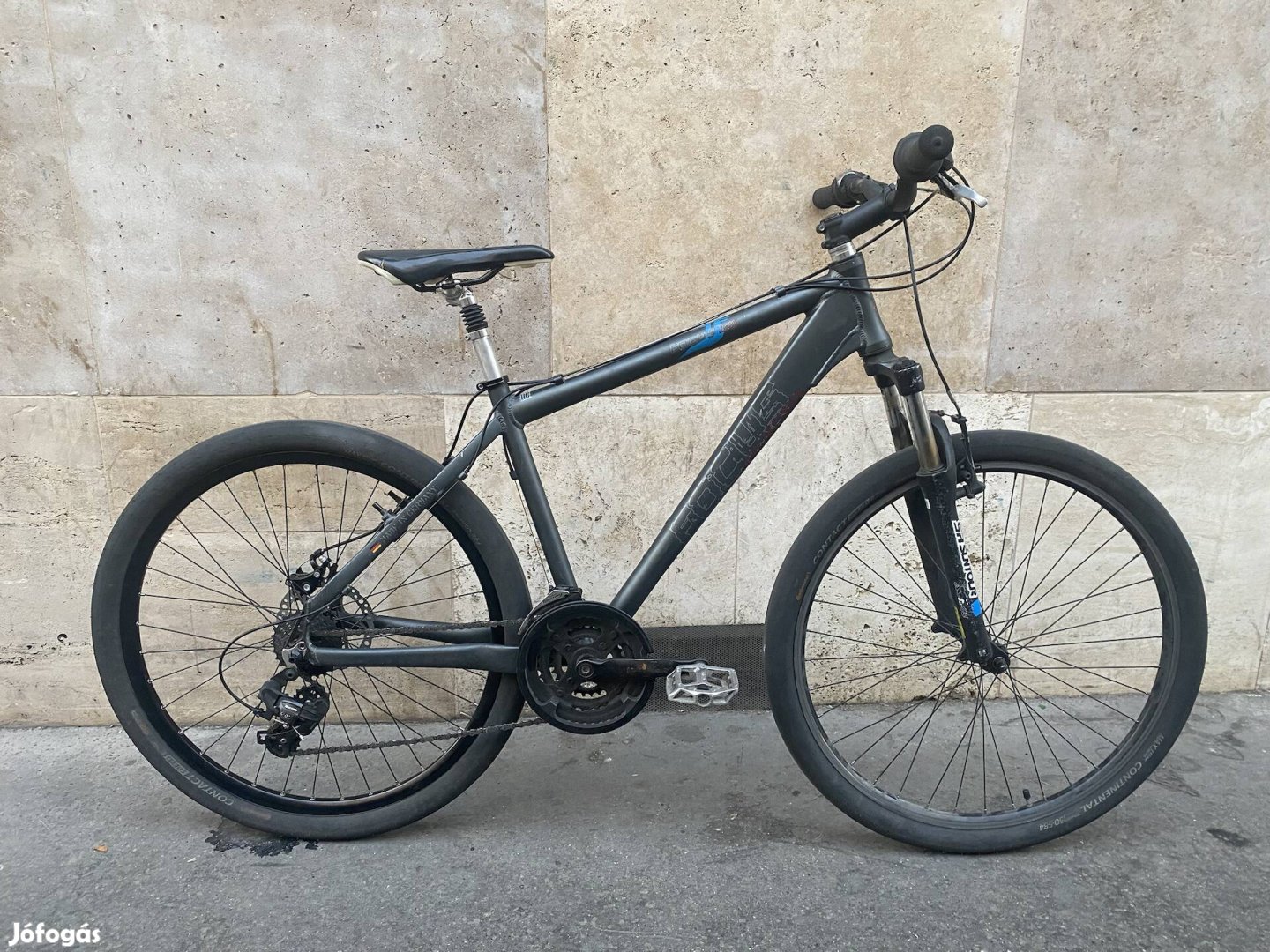 Focus 27.5-s monti eladó 
