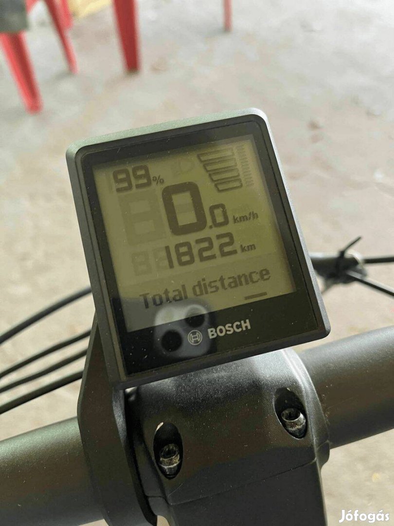 Focus Aventura2 Smart System Performanceline CX, 625Wh