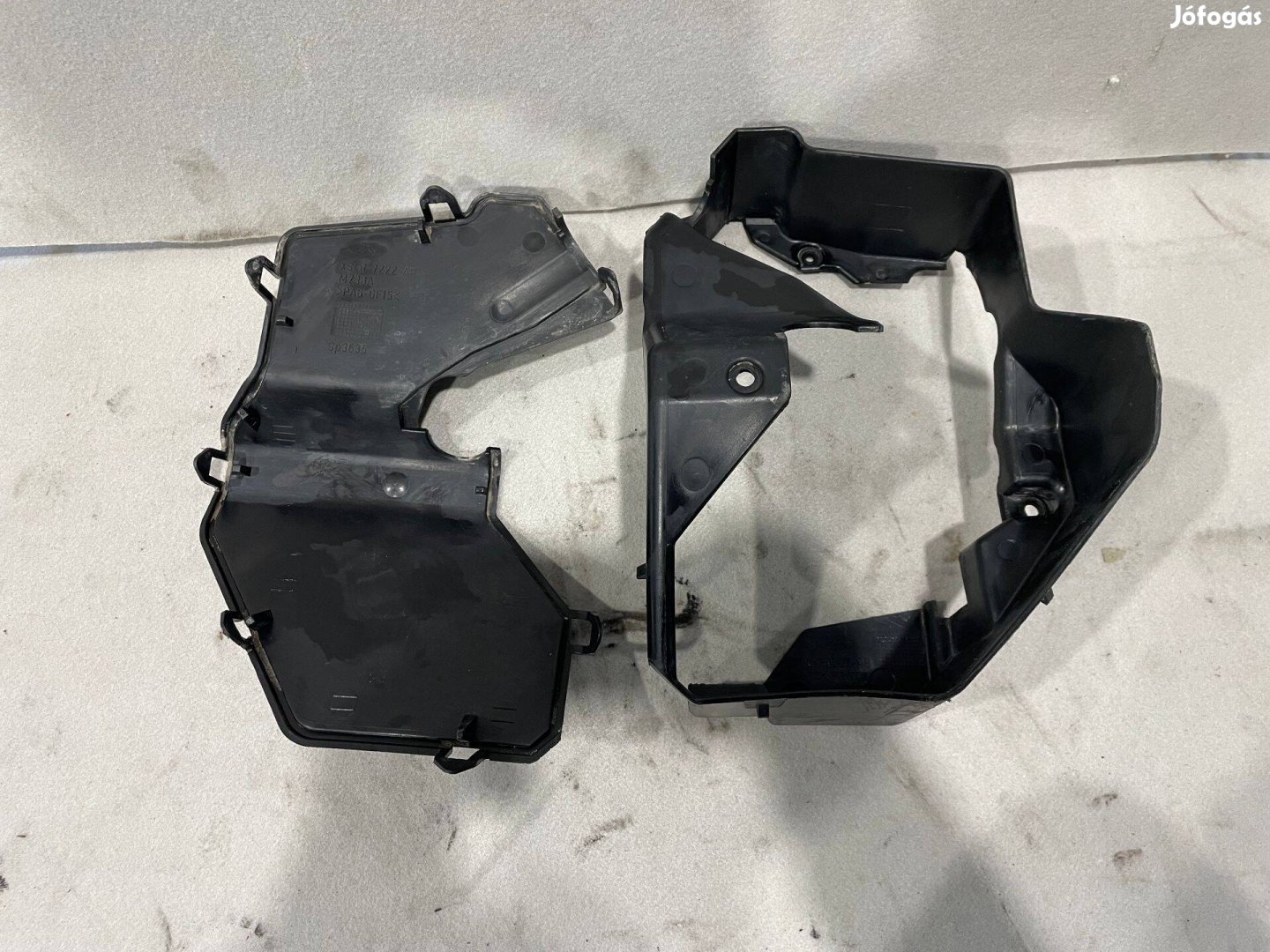 Focus MK1-2-2.5 C-Max Fiesta Fusion IB5-os váltó gyári bovden-kapcsoló