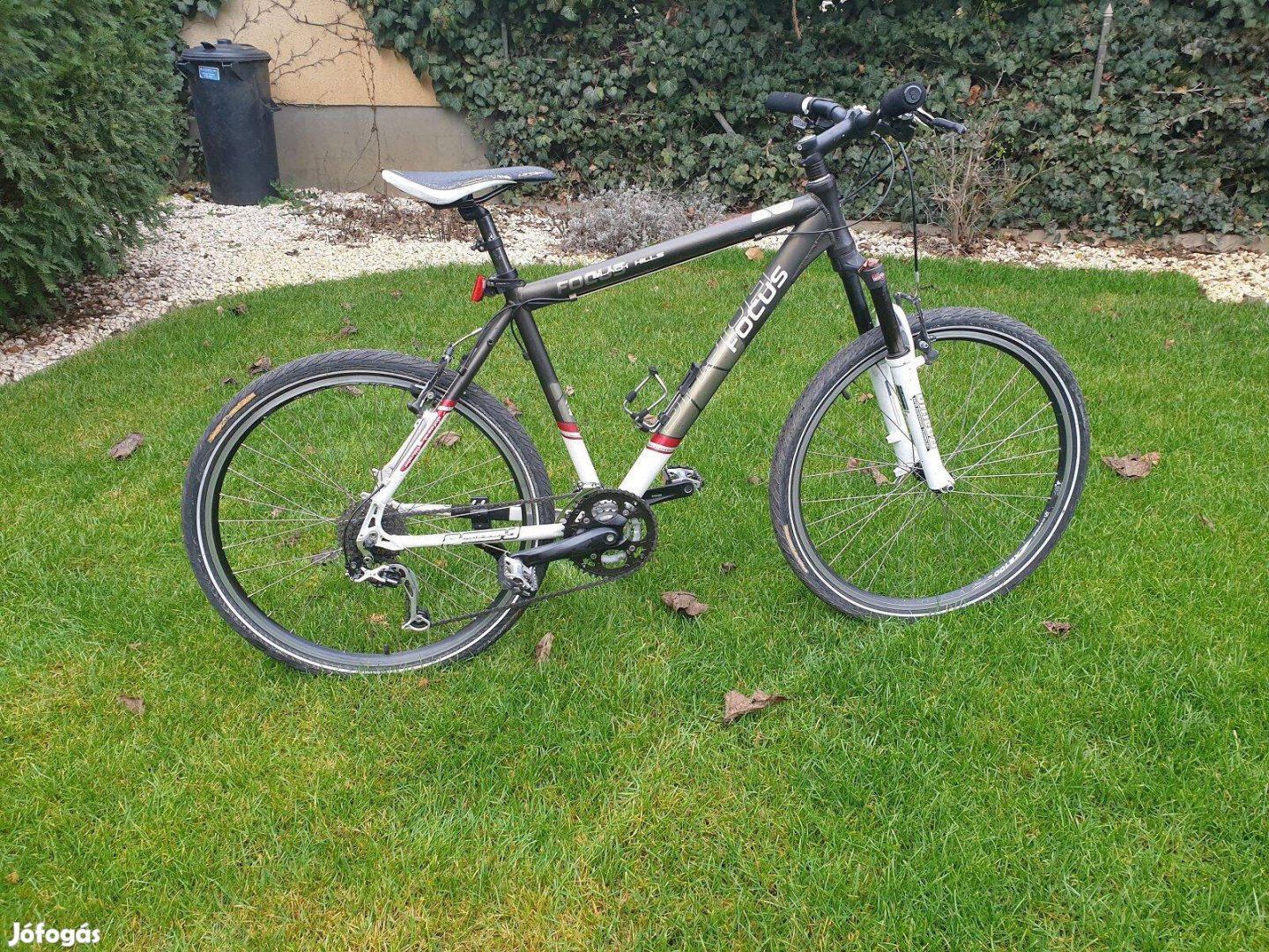 Focus MTB kerékpár