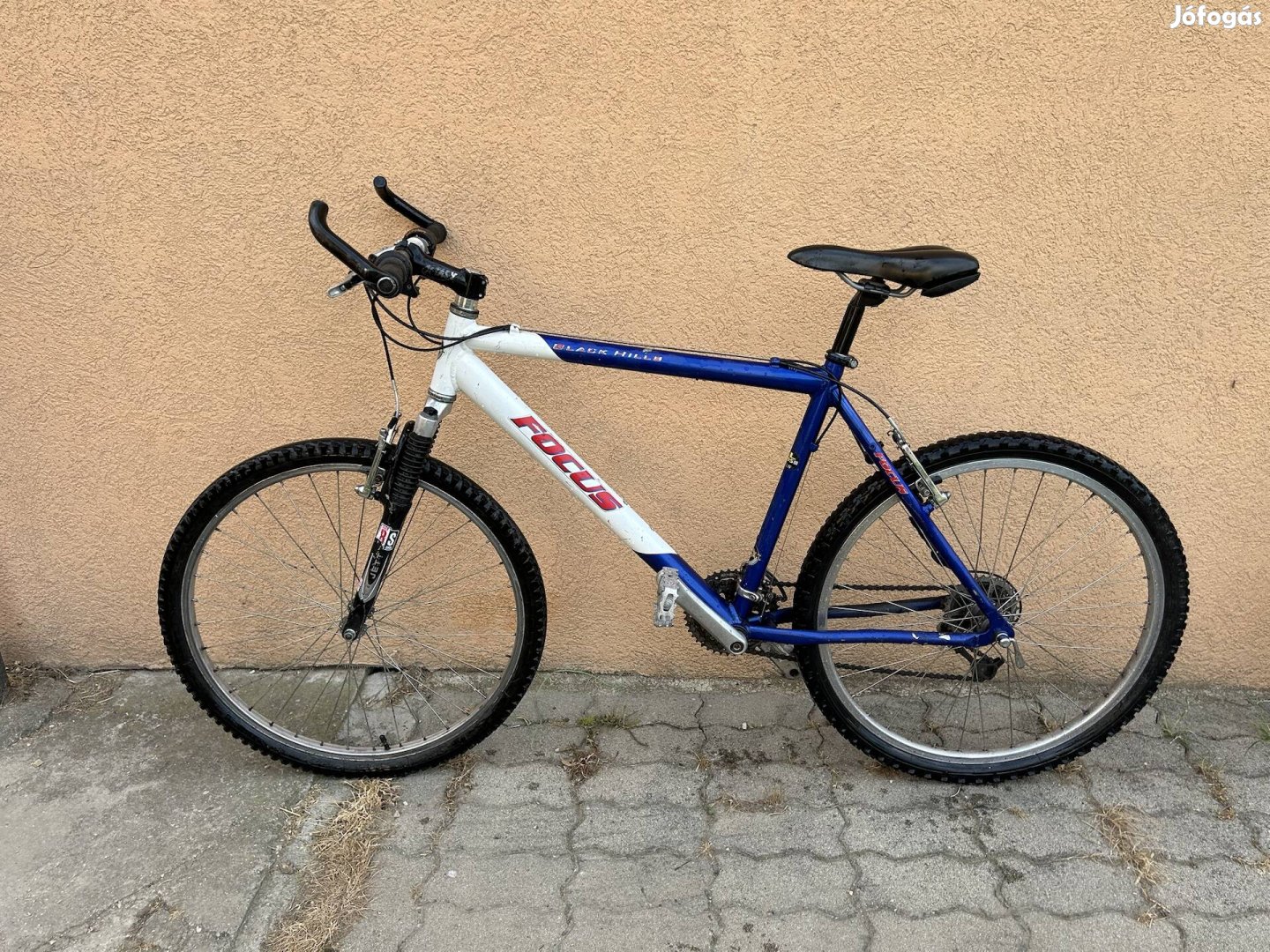 Focus MTB kerékpár eladó! Posta az árban (MPL)
