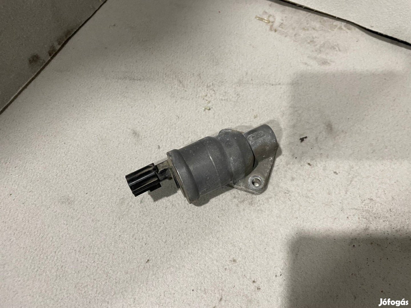 Focus Mk1 1.4-1.6 benzin levegő megkerülő szelep alapjárati motor