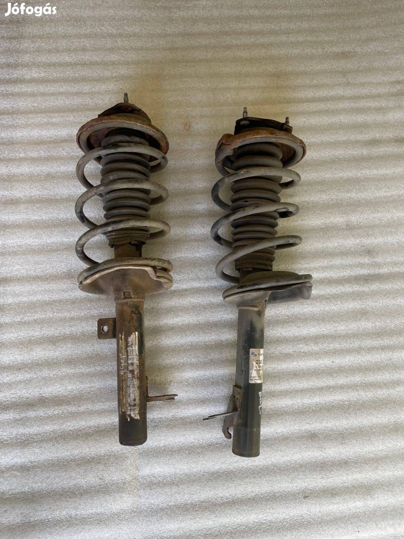 Focus Mk1 1.8 Tddi-TDCI első Gólyaláb Lengéscsillapító Rugóval