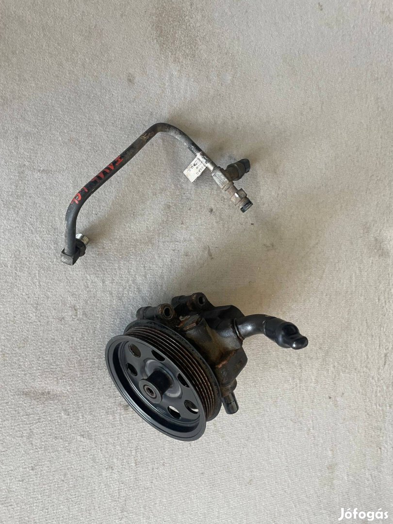Focus Mk1 Szervo szivattyú kormányszervó Motor xs4c3a696rb 4074608