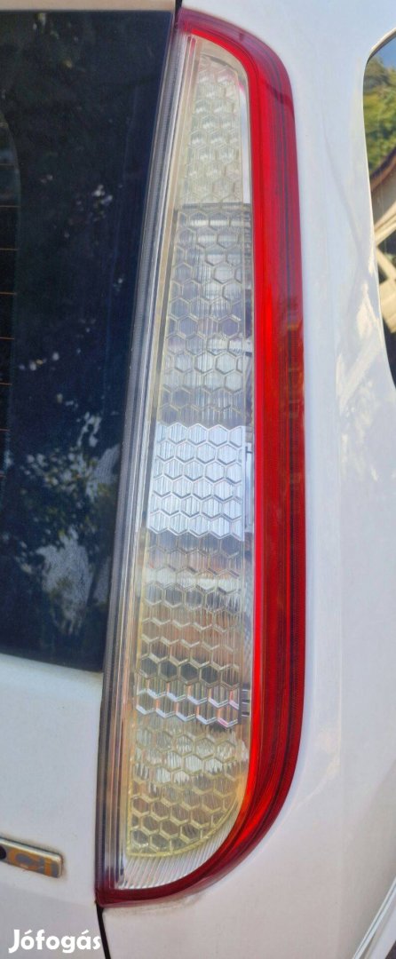 Focus Mk2.5 Kombi hátsó lámpák
