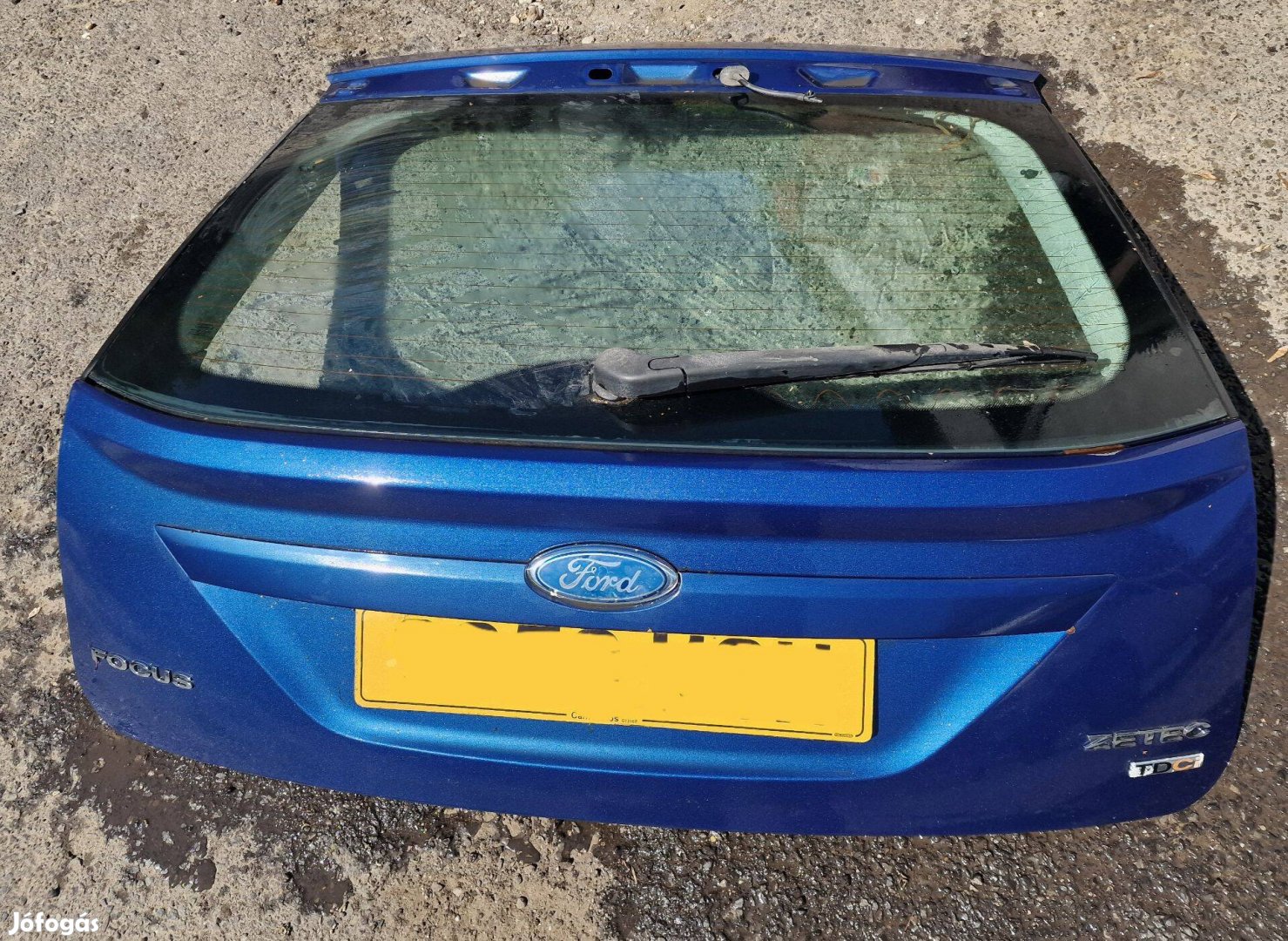 Focus Mk2 csomagtérajtó eladó