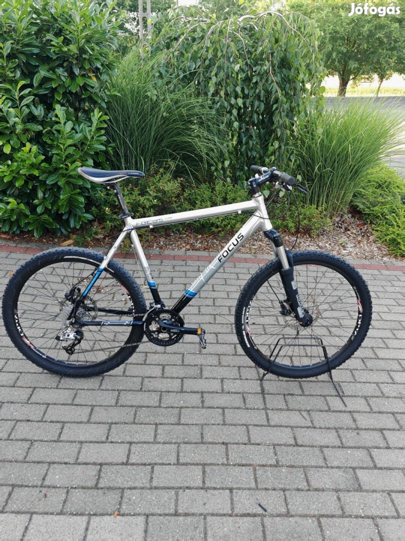 Focus Northern Lite 26