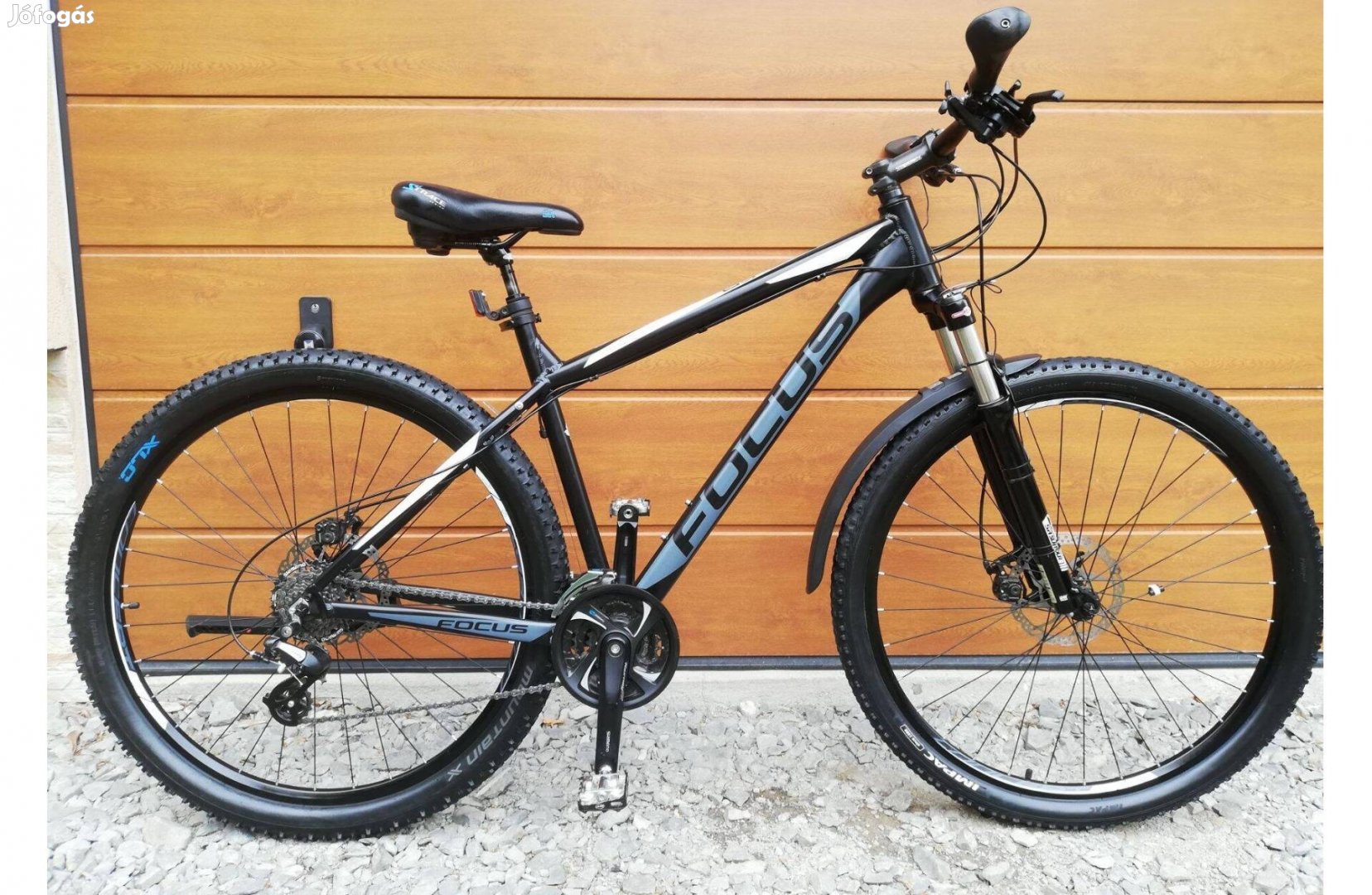 Focus Whistler 29" MTB