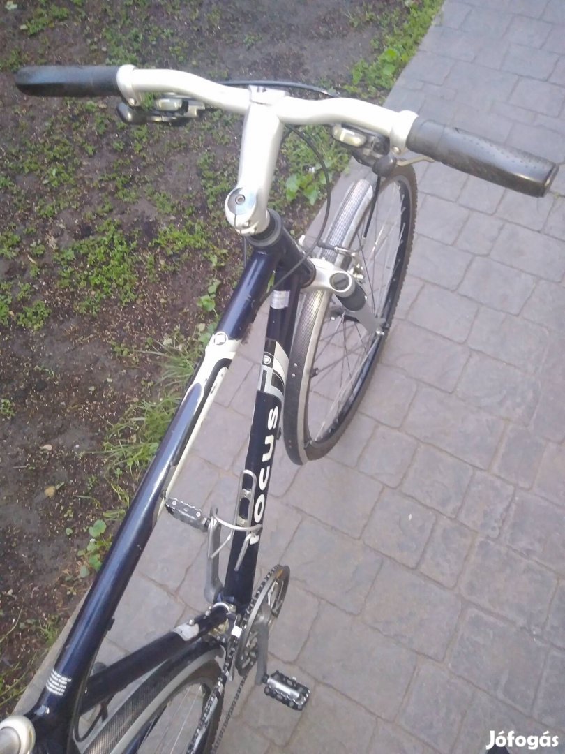 Focus XL / 58-as / trekking