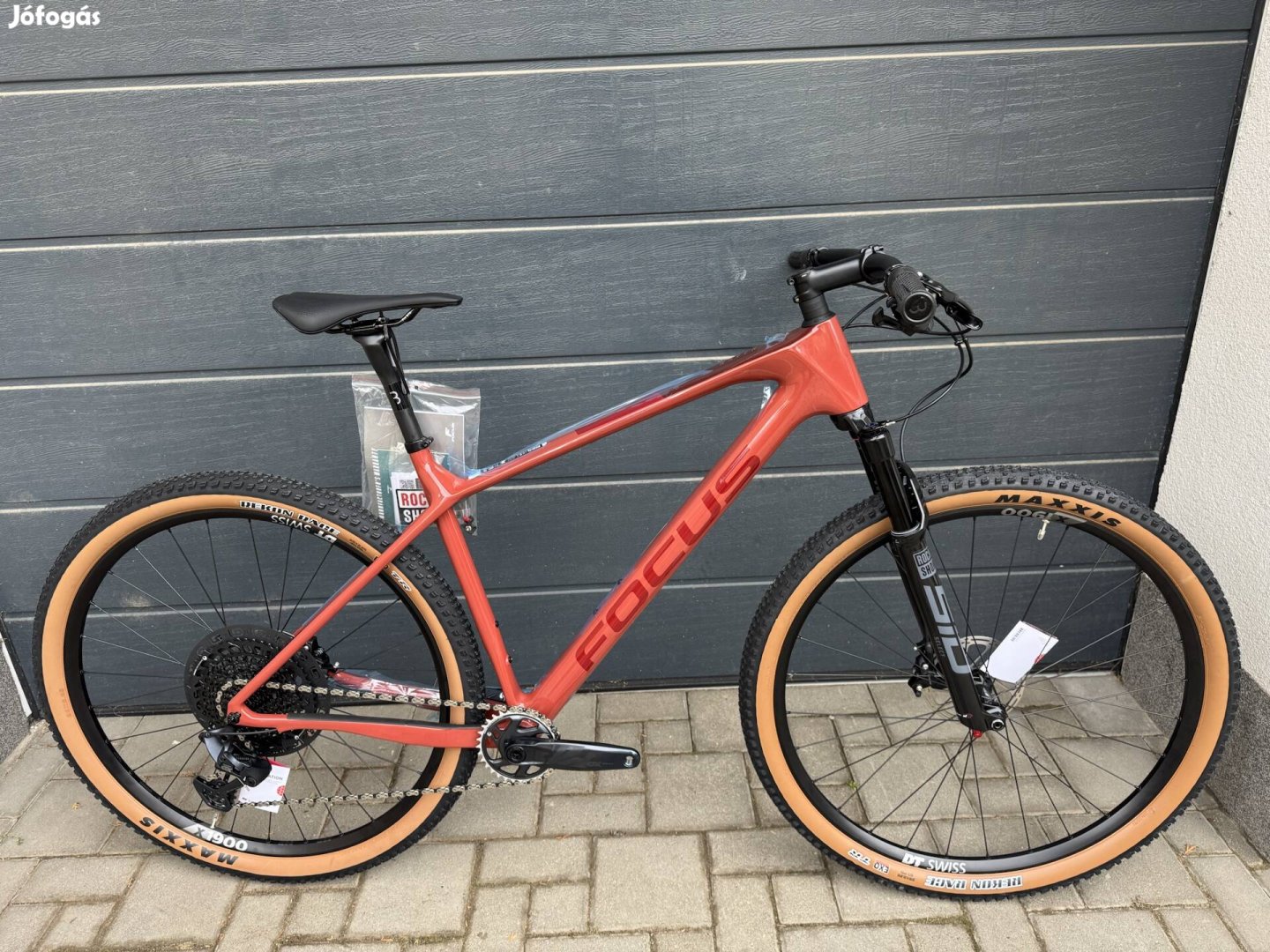 Focus raven 8.8 Mountain Bike 