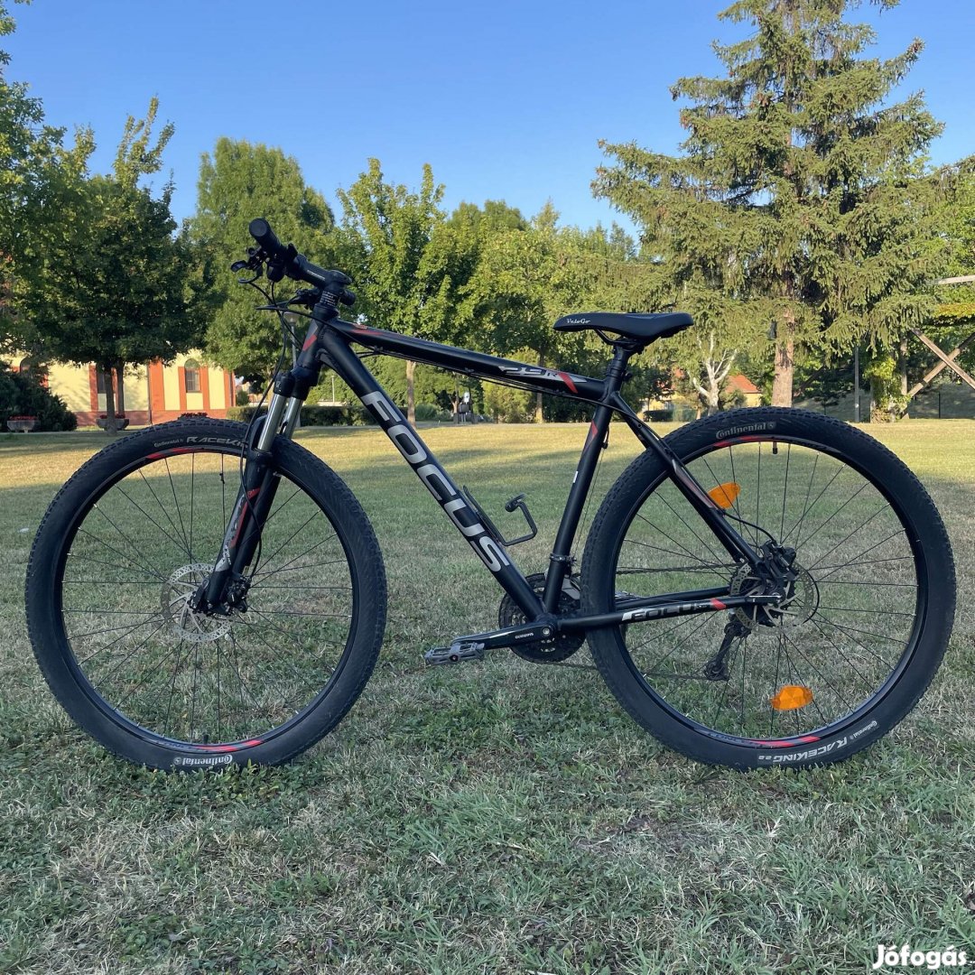 Focus whistler 29-er mtb mountain bike