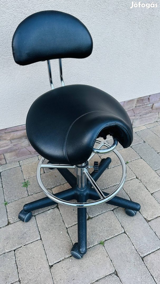 Fodrász szék, hajnyíró szék, barber szék