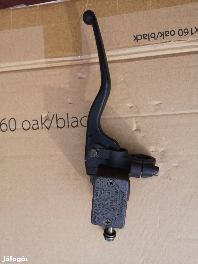 Főfékhenger Minarelli Robogókra