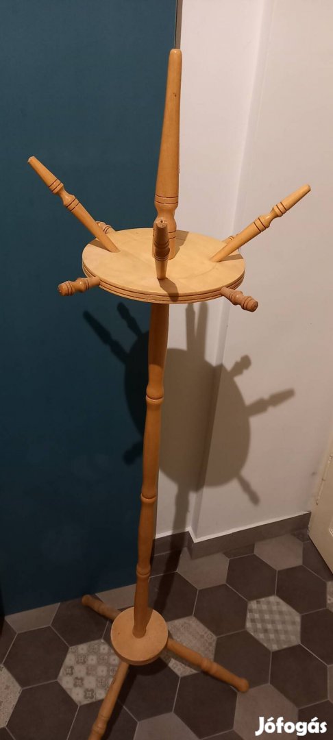 Fogas, akasztó