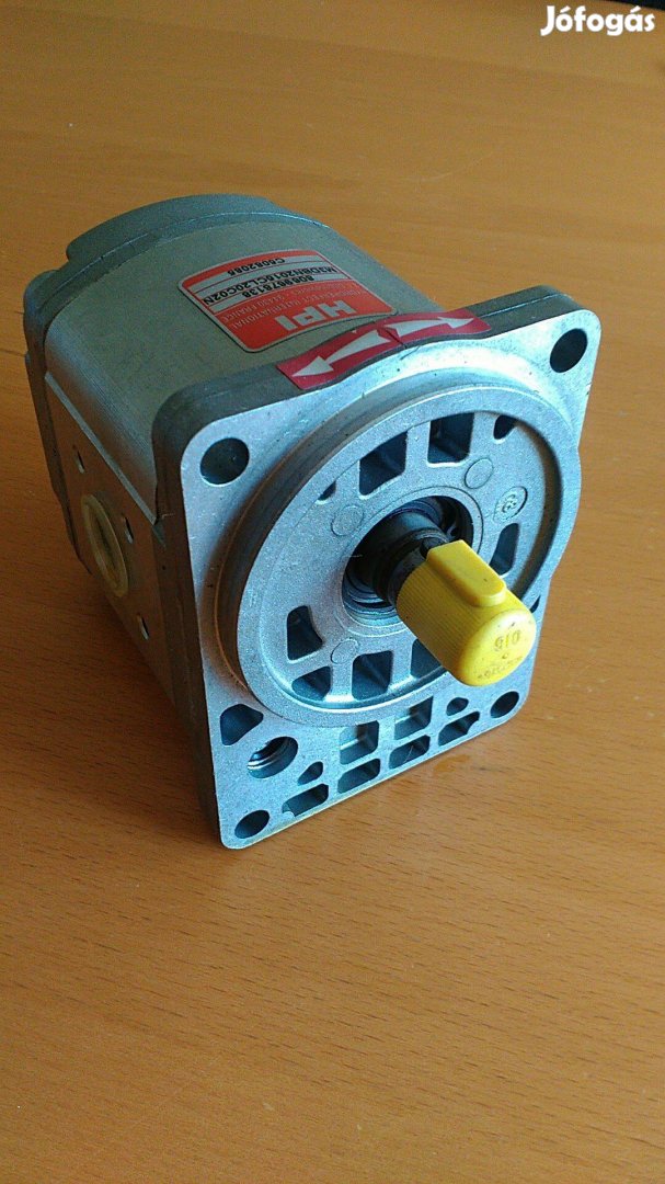Fogaskerekes szivattyú HPI 8069678138 M3Dbn2015CL20C02N